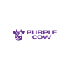Purple Cow Logo
