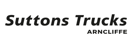 Sutton Trucks Logo