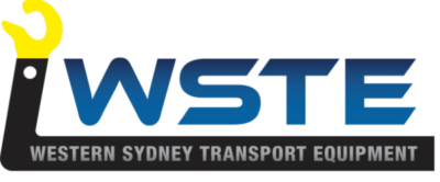WSTE Logo